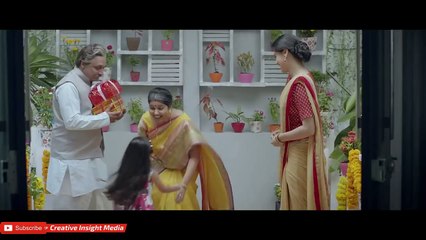 2 Most Emotional Short Film Ads of All Time Ft. Taapsee Paanu