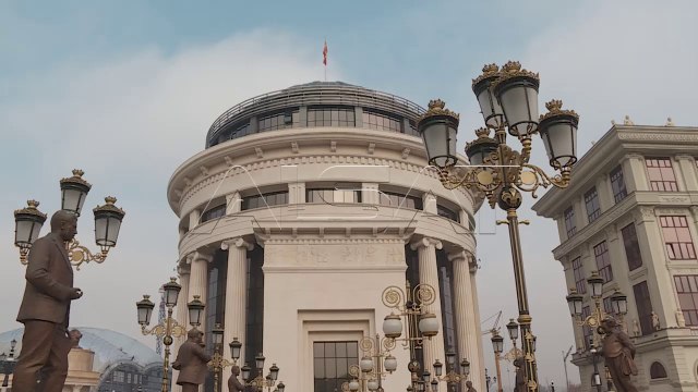 Се очекува Собранието да распише оглас за нов јавен обвинител