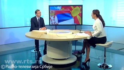 Заев-Вучиќ: Македонија и Србија ќе ги унапредуваат односите, проблемите ќе се решаваат со дијаолог