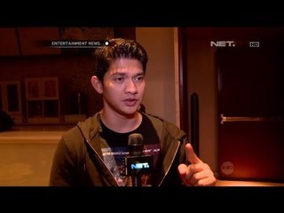 Iko Uwais jadi koreografer fighting di Film The Raid 2
