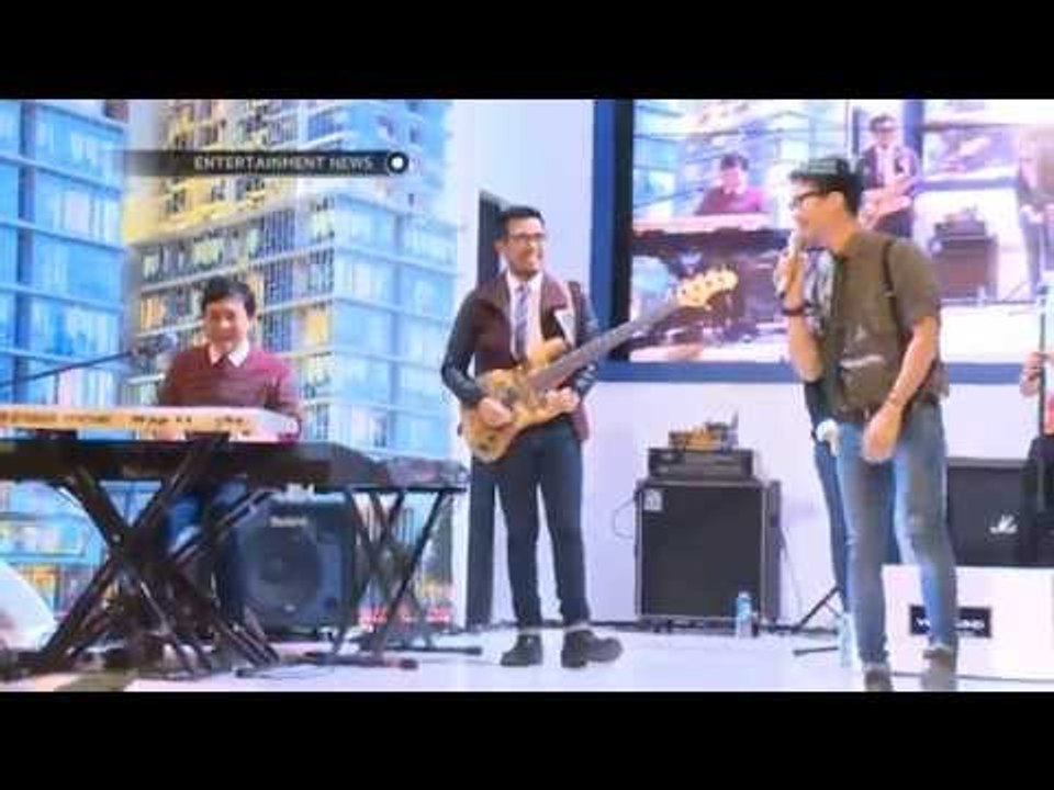 Yovie selektif dalam memilih penyanyi