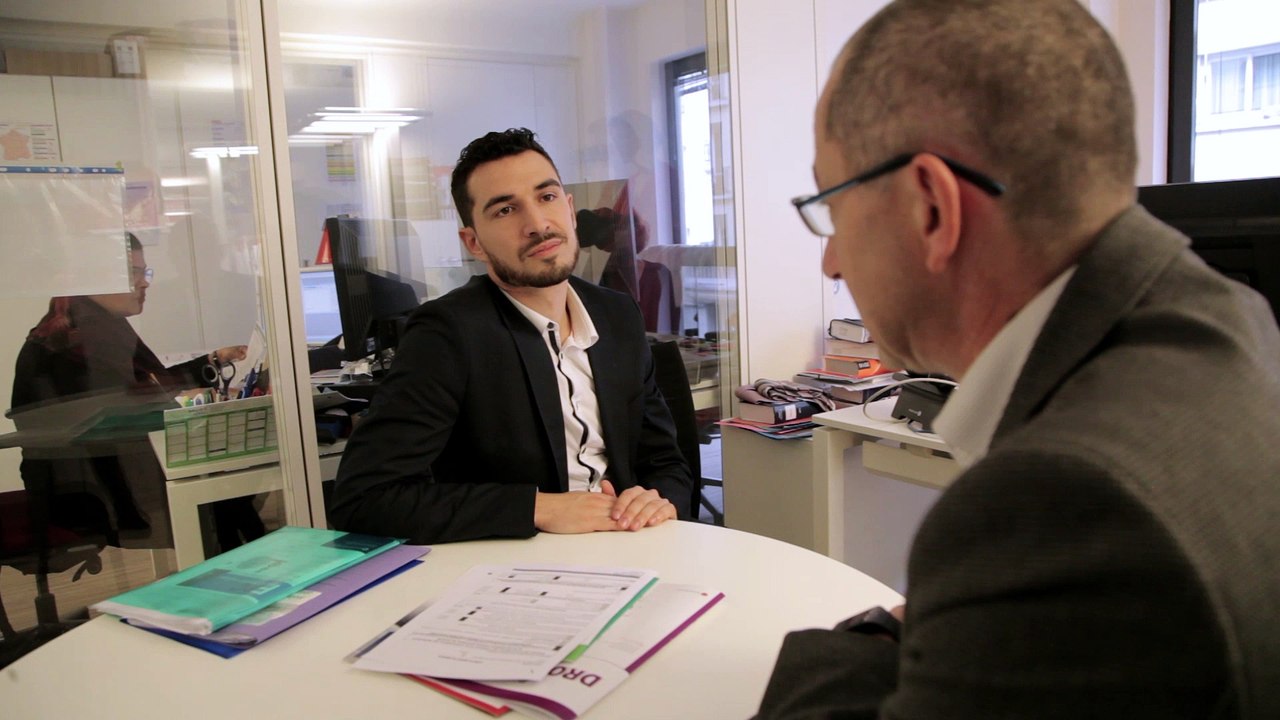 INITIATIVES BDE 2018 - Portrait Steeve Ambiehl