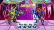 Assemble 5 Super Robot Fighters - Epic Robot Battle | Eftsei Gaming