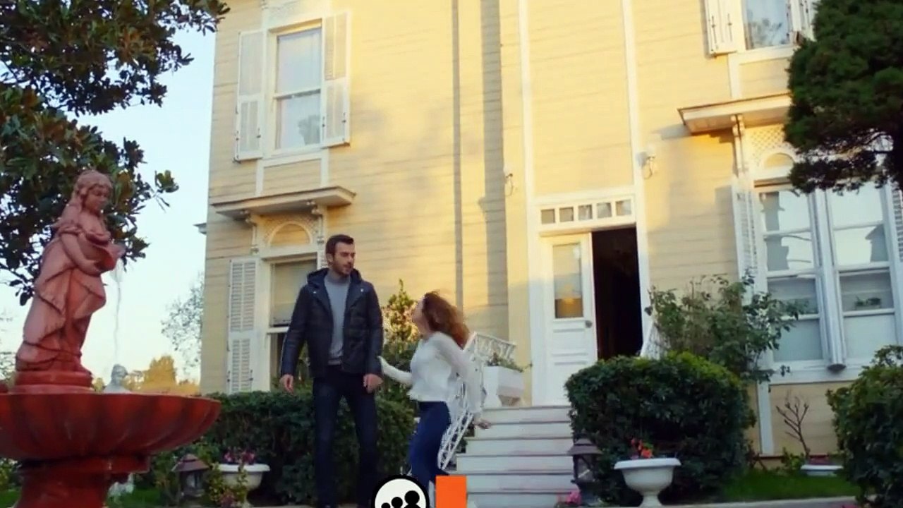 مسلسل العاشق يفعل المستحيل اعلان (2) الحلقة 8 م...