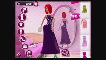 Dress Up Game For Teen Girls: Fashion Model Makeover and Makeup Girl Games
