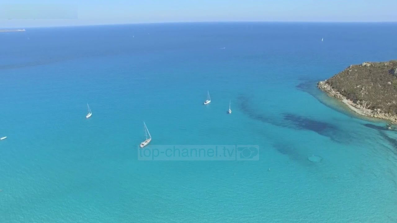 Sardenja, gjobë 3 mijë euro për "vjedhjen" e rërës - Top Channel Albania - News - Lajme