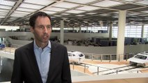 Production at all BMW Brilliance Plants in China - Daniel Schäfer, Plant Director