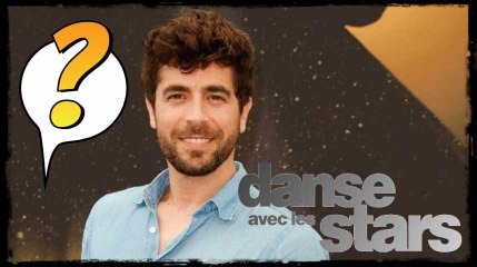 Danse avec les stars : Agustin Galiana célibataire ? Il répond !