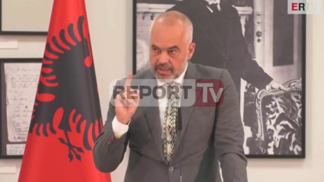 Report TV - Rama të dielën shpall qeverinë ‘dush të ftohtë’ ambasadorëve