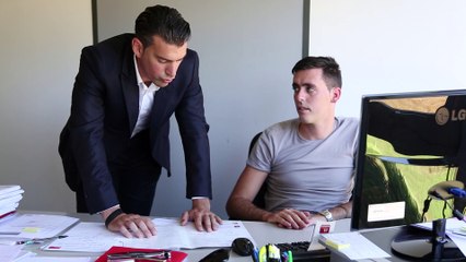 INITIATIVES BDE 2018 - Portrait Pierrick Belen