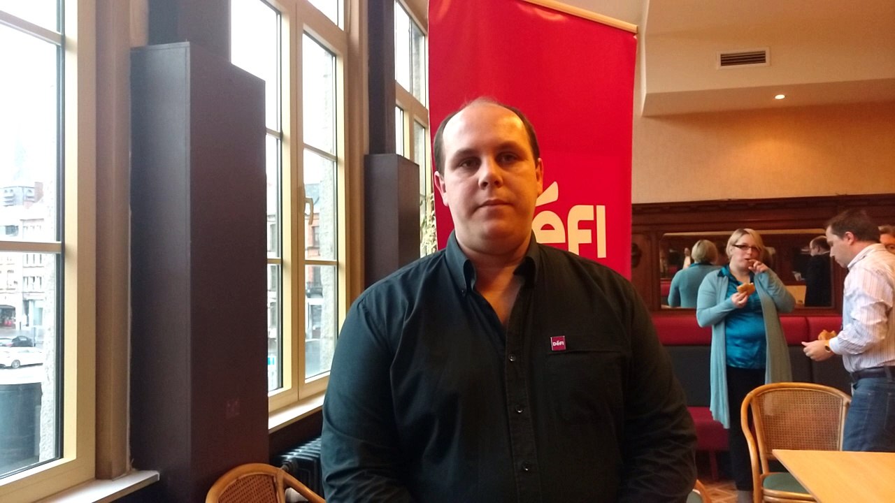 Liste DéFI Ath
