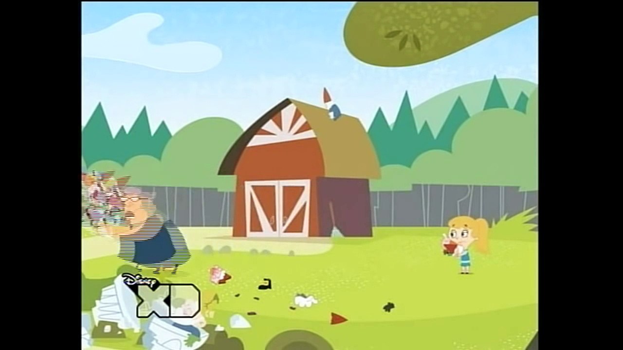 Kid vs. Kat 2 - SOMETHING ABOUT FIONA - Full Episode (S02 E01)