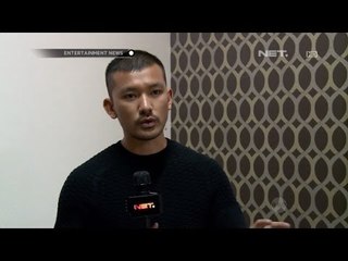 Rio Dewanto bicara tentang 2 Filmnya yang Go Internasional