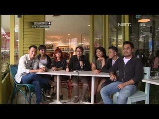 Tengku Safick S Minor membuat video klip