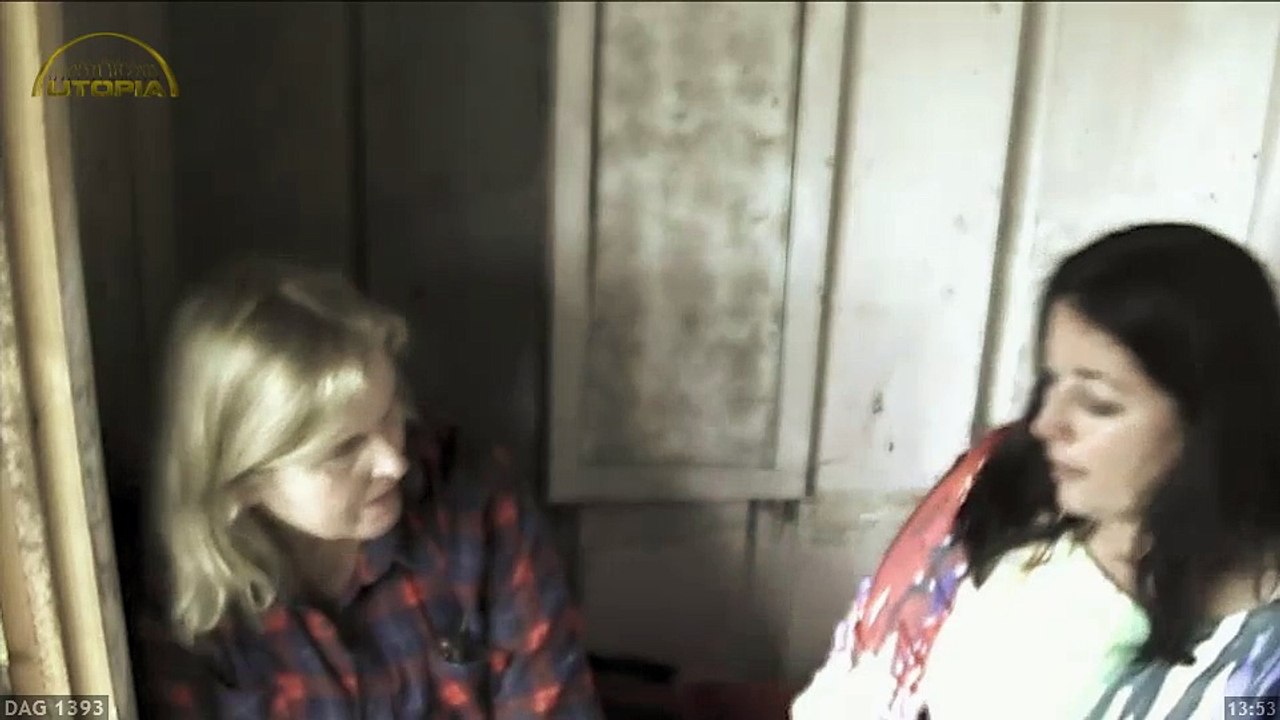 René noemt vriend van Linda die zelfmoord heeft gepleegd een janksnor