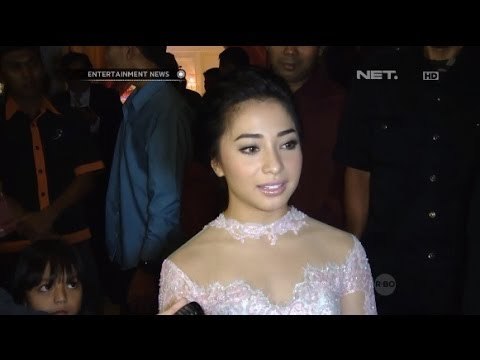 Nikita Willy mengaku tidak ingin segera menikah