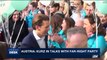 i24NEWS DESK | Austria: Kurz in talks with Far-right Party | Tuesday, October 24th 2017