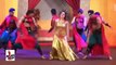 ADHI RAAT VELEY - 2016 PAKISTANI MUJRA DANCE