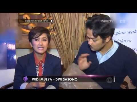 Widi B3 dan Dwi Sasono tetap memantau perkembangan anak