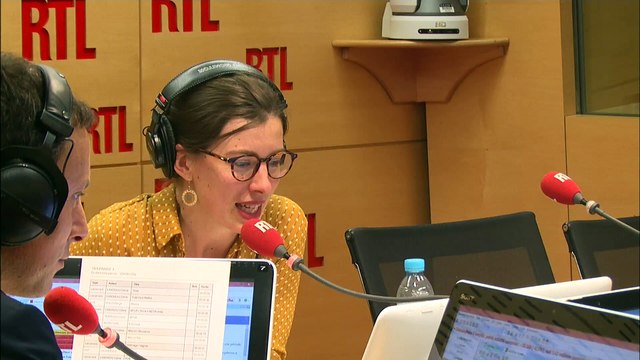 Le journal de 18h : affaire Maëlys, tensions entre le procureur et les gendarmes