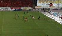 Kiril Despodov Goal HD - CSKA Sofia 2-1 Botev Vratsa 24.10.2017