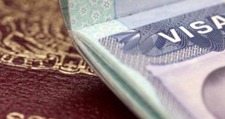 ABD'nin, Washington'a Gitmek İsteyen Adalet Bakanlığı Heyetine Vize Vermediği İddia Edildi