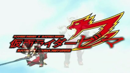 GTA SA - Kamen Rider BIMA: Satria Garuda Returns! #2