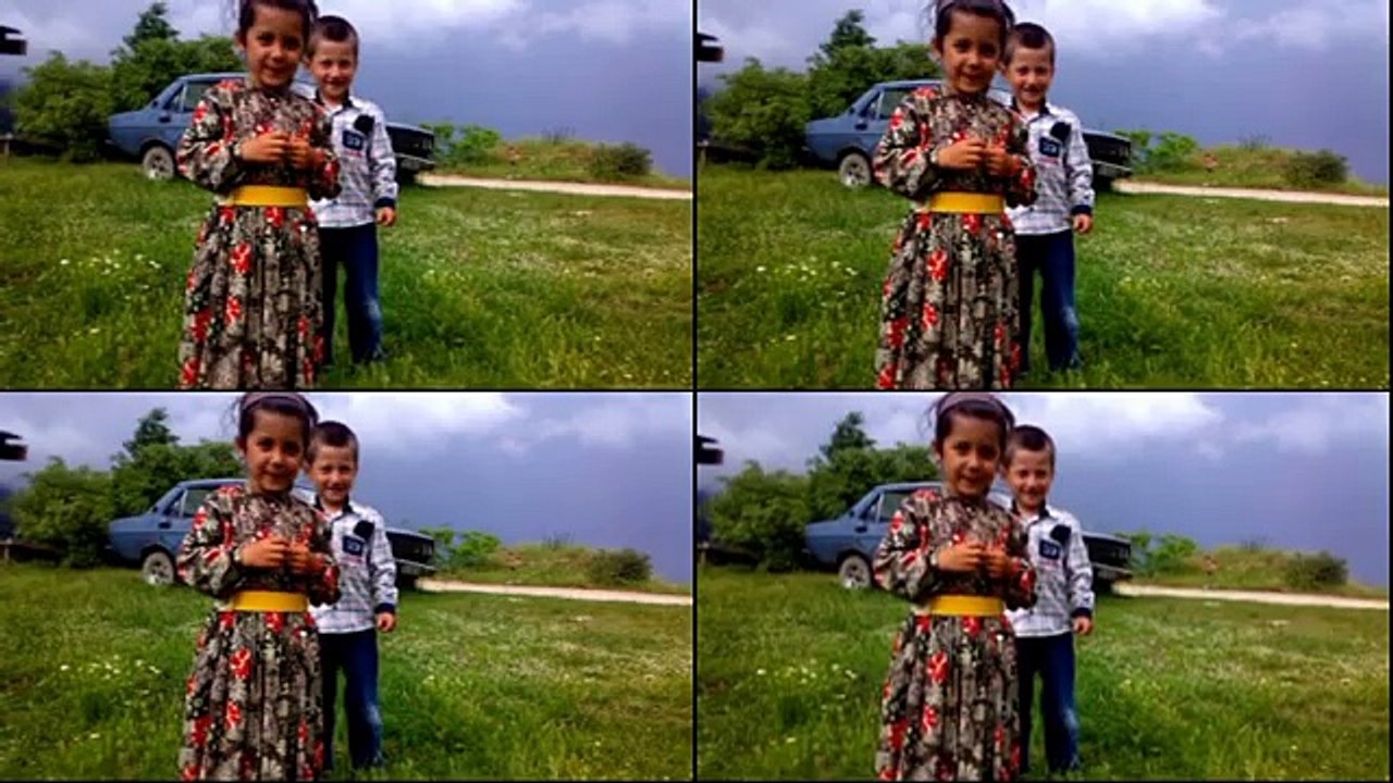 Kurtce muzik Te Ez Dinkirim