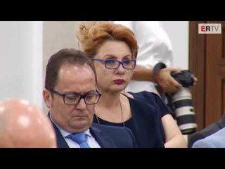 E PLOTË/ Shuplaka e Ramës - “Ende kemi diplomatë delenxhinj e shoferë ambasadash allçakë”