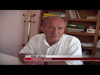 Vijon beteja me zjarret, digjet konvikti në Korçë - News, Lajme - Vizion Plus