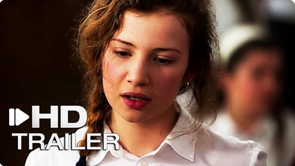 A Paixão de Augustine (La passion d'Augustine, 2016) - Trailer Legendado