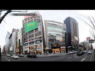 Kru Film The Avengers menemukan mayat ketika syuting