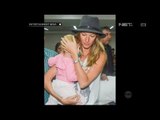 Gisele Bundchen Ajak Anaknya ke Brazil