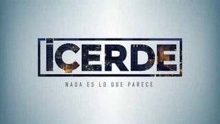 Icerde Capitulo 82