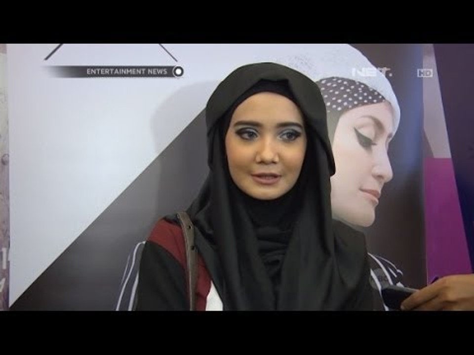 Zaskia Sungkar selektif memilih tawaran pekerjaan