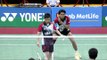 Update Bulutangkis India Superseries 2014