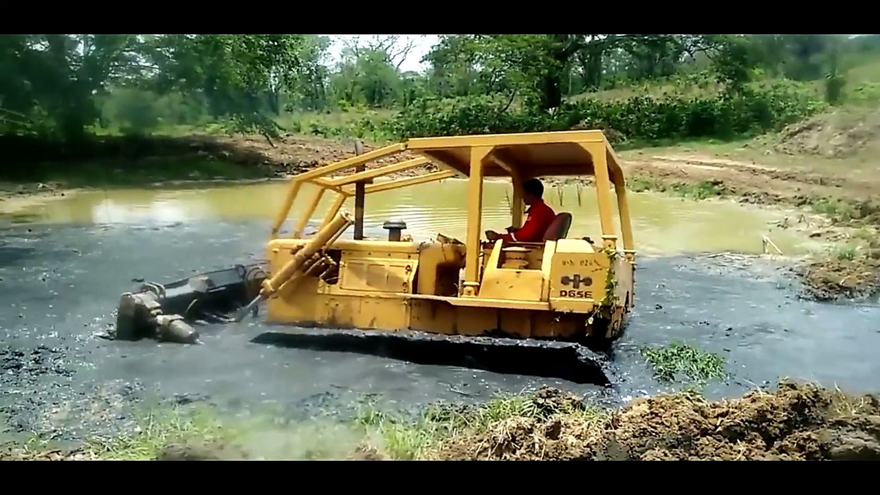 Heavy Equepment  Fail & Win Compilation.