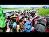 بنغلاديش: ظروف مأساوية تعبد الطريق نحو كارثة صحية في مخيمات لاجئي الروهينغا