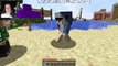 Minecraft - Whos Your Mommy? - JAWS SHARK ATTACK !?