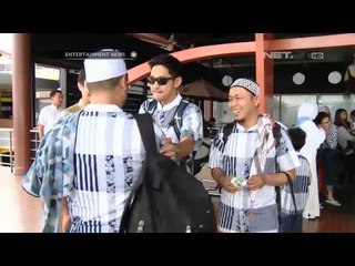 Ibnu Jamil usaha travel bareng keluarga