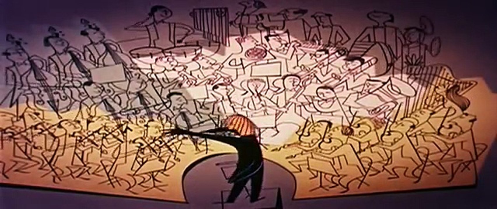 Disney 53 - Toot Whistle Plunk and Boom