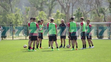 PANUCCI SHPALL LISTEN E LOJTAREVE PER NDESHJEN ME MAQEDONINE - News, Lajme - Kanali 7