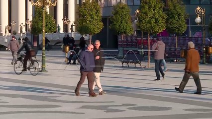 Tatimi progresiv, analizë lidhur me të ardhurat