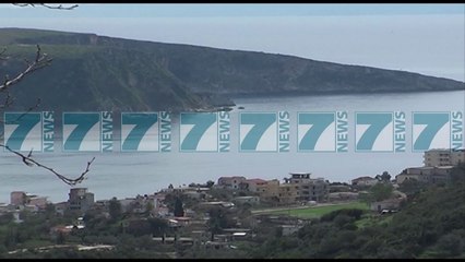 TENSIONE NE BASHKINE E HIMARES - News, Lajme - Kanali 7