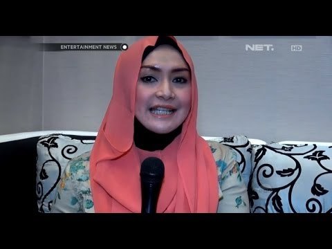 Eddies Adelia kejar setoran selama suami di bui