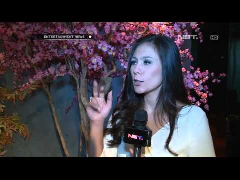 Tips makan saat hamil Wulan Guritno