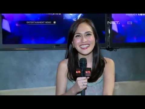 Shandy Aulia bicara mengenai buku barunya