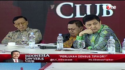 ILC - "Perlukah Densus Tipikor?" (Part 6)