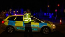 Londër, dy oficerë të plagosur me shpatë - Top Channel Albania - News - Lajme