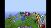 Mine Little Pony Minecraft [17] Weapons Galore!